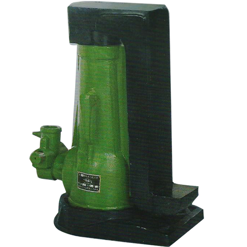 雙利QL螺旋兩用起頂機(jī)